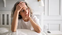 Menopause Triggers Brain Changes, Cognitive Shifts: New Study Reveals Impacts