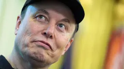 Musk's SpaceX Powers Archrival Anthropic's AI Expansion