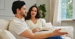 The Magnetism of Visible Ease: Why Relaxation is the Ultimate Social Currency