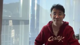 CertiK CEO Warns Mass AI Agent Deployment is a Security 'Disaster'