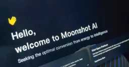 Moonshot AI Launches Kimi Work: 300 Local Agents Redefine Desktop Productivity