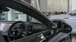 Malaysia's EV Ambitions Clash with Domestic Auto Protection