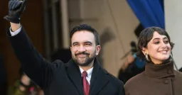 NYC Mayor Mamdani Declares Egypt 'Robbed' in World Cup Loss to Argentina