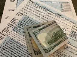Millions May Claim IRS Refunds Tied to COVID-19 Relief Extension