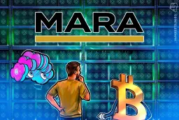 MARA Holdings Soars on Massive 2-Gigawatt Texas AI and Mining Site Deal