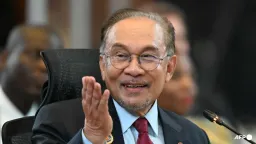 Malaysia Secures Record $108 Billion in Approved Investments for 2025