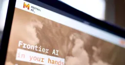 Mistral AI Targets Industrial Sector with Airbus, BMW Deals