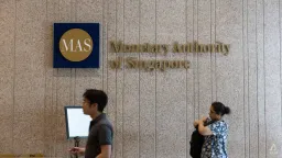 Singapore Tightens Monetary Policy, Boosts Inflation Forecast Amid Global Volatility
