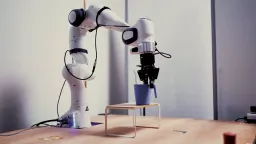 Meta Acquires Assured Robot Intelligence to Boost Humanoid Robot Ambitions