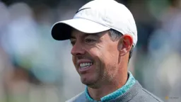 Masters 2023: McIlroy and Scheffler Set for Augusta Showdown