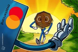 Mastercard Buys BVNK: Infrastructure Over Stablecoins