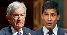 Markets Hold Steady as Traders Brace for Fed Decision and Tech Earnings