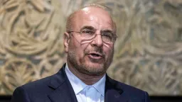 Iran's Ghalibaf Emerges as Potential Trump Negotiator Amid Leadership Uncertainty