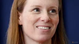 Meta Veteran Bickert Departing for Harvard
