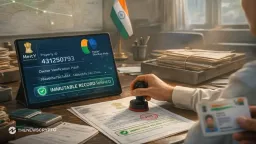 India Launches Blockchain Challenge for Public Sector Innovation