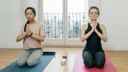 Seven-Day Meditation Rewires Brain, Study Finds