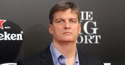 Michael Burry’s Palantir Short: Anatomy of a Bearish Bet
