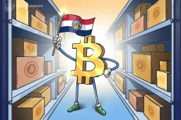 Missouri Advances Bill to Establish State Bitcoin Reserve