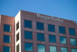 Morgan Stanley's Bitcoin ETF Set to Launch, Challenging Industry Fees