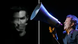 Massive Attack & Tom Waits Unite for Powerful ICE Protest Song