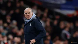 Marcelo Bielsa's Uruguay: Third Time Lucky at the World Cup?