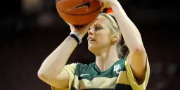 Baylor Basketball Icon Melissa Jones Dies at 36
