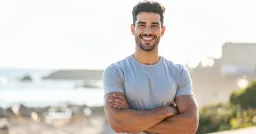 The Quiet Strength: Masculinity Defined by Integrity, Calmness, and Emotional Safety