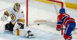 Canadiens Edge Bruins in OT Thriller