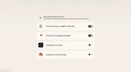 Microsoft Unveils Copilot Health for Medical Data Insights