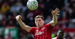 Manchester City to Sign Elliot Anderson in Deal Shattering British Transfer Record