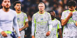 Man City's Late Draw at Everton Hands Premier League Momentum to Arsenal