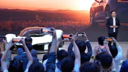 Xiaomi Targets 2027 Europe Launch with High-Performance EVs