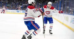 Montreal Canadiens Shock Lightning in Game 7, Advance to Second Round