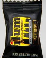 FDA Recalls Male Enhancement Chocolates Containing Hidden Drugs
