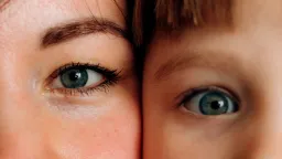 Mothers and Children Sync Brains Across Languages
