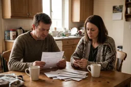 Gen Z and Millennials Are Keeping Separate Bank Accounts from Their Spouses