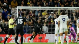 Man City Closes Gap on Arsenal with Crucial Leeds Victory