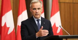 Canada's PM Carney: US Ties Now a 'Weakness' Requiring Correction