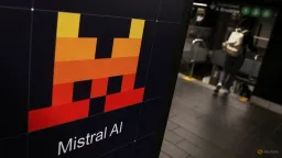 Mistral CEO Rejects Pope's Criticism of AI in Military