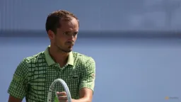 Medvedev Proposes Radical ATP Tour Calendar Overhaul