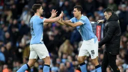 Rodri Fined by FA for Post-Match Comments