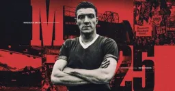 Manchester United Signs Chelsea's Andrey Santos in £50M Deal