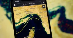 Iran's Strait of Hormuz Toll Threatens Global Energy Prices
