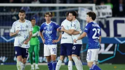 Inter Milan Rallies for Serie A Lead, Extends Gap to Nine Points