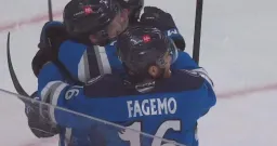 Manitoba Moose Force Deciding Game with Last-Minute Victory