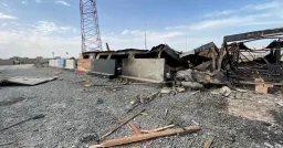 Senate Probe Launched into Kuwait Strike Killing U.S. Troops