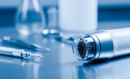 Microneedle Sensor Revolutionizes Real-Time Organ Health Monitoring