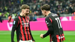 AC Milan's Derby Must-Win to Reignite Serie A Title Chase