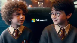Microsoft Pulls Guide Promoting AI Training on Pirated Harry Potter Books