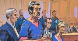 US Accused of Blocking Maduro's Legal Defense Payments